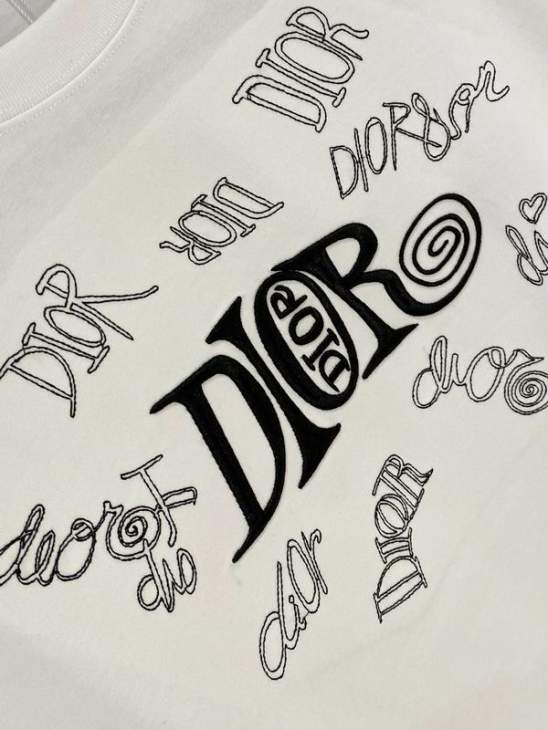 Dior T Shirts Short _SKUDiorS-2XLxetr22415931